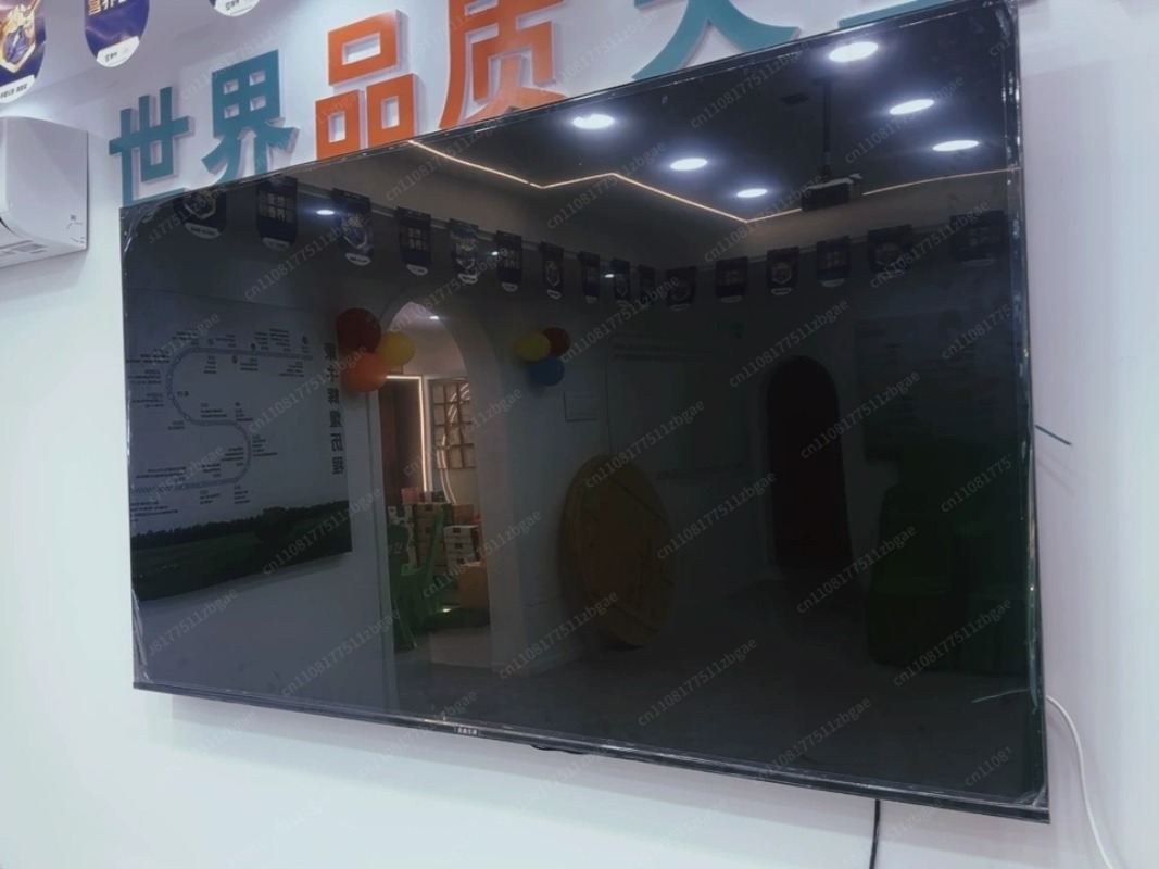 8K 울트라 HD 스마트 LCD 텔레비전 50 55 6 - Smart Home Network 리뷰 및 가격