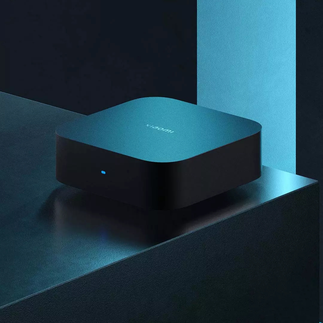 샤오미 미지아 스마트 허브 메시 게이트웨이, 2.4G  - Smart Home Xiaomi Kit 리뷰 및 가격