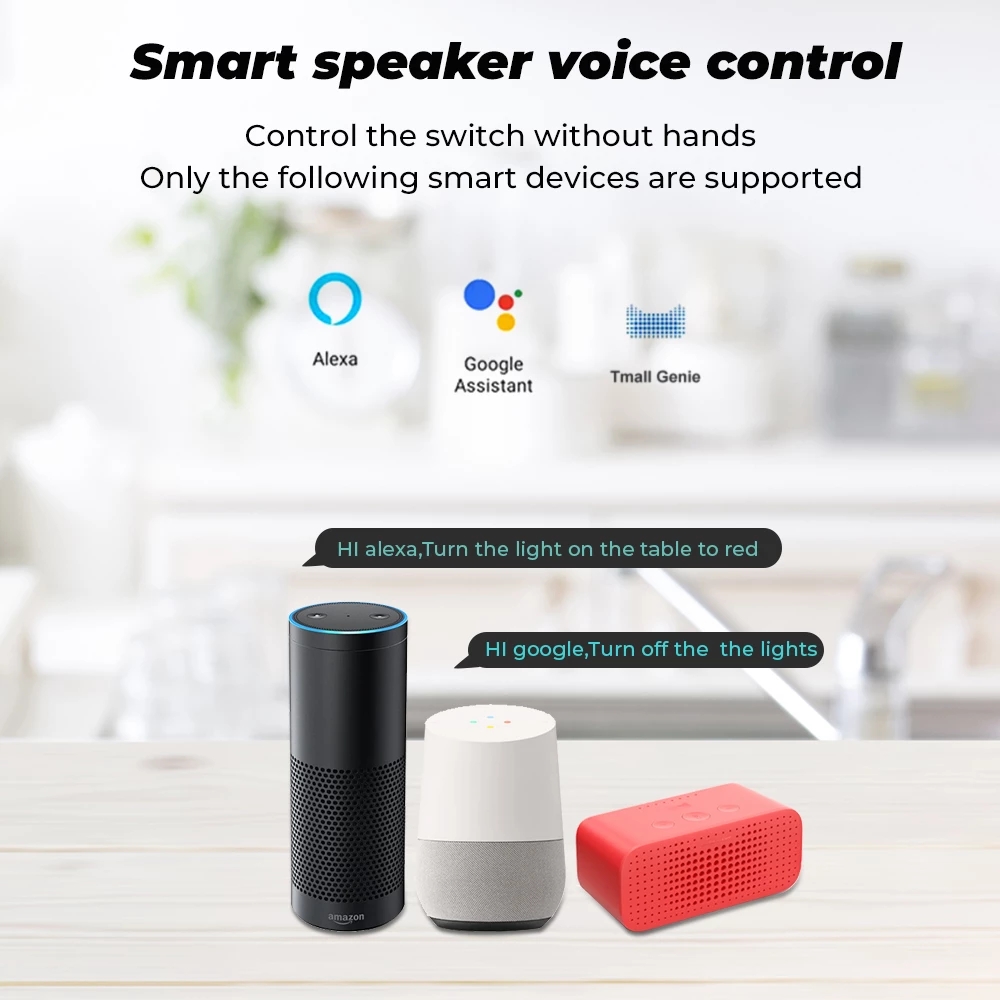 WiFi 스위치 DIY 미니 스마트 홈 스위치 릴레이  - Smart Home Improvement 리뷰 및 가격
