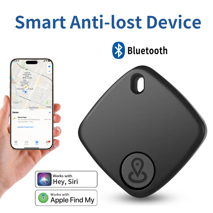 블루투스 추적 장치 iOS 내 앱 찾기 스마트 태그 G - Smart Home Improvement 리뷰 및 가격