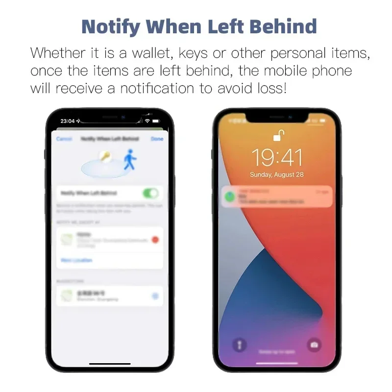 블루투스 추적 장치 iOS 내 앱 찾기 스마트 태그 G - Smart Home Improvement 리뷰 및 가격