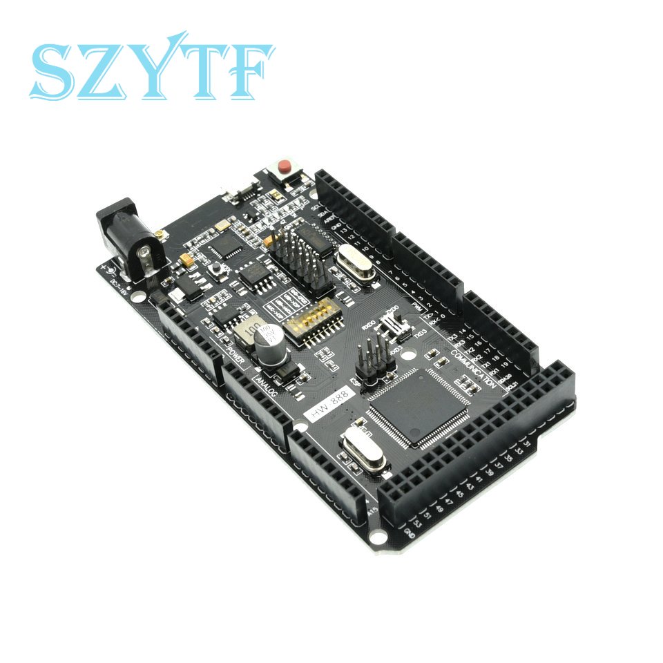Mega2560 + WiFi R3 ATmega2560  - Smart Home Arduino 리뷰 및 가격