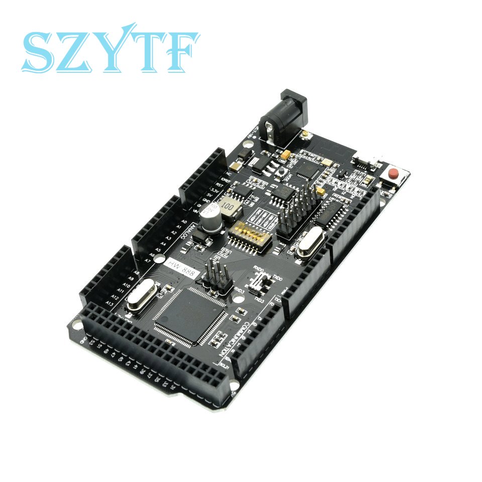 Mega2560 + WiFi R3 ATmega2560  - Smart Home Arduino 리뷰 및 가격