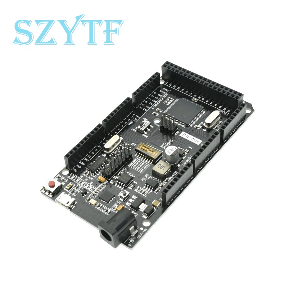 Mega2560 + WiFi R3 ATmega2560  - Smart Home Arduino 리뷰 및 가격