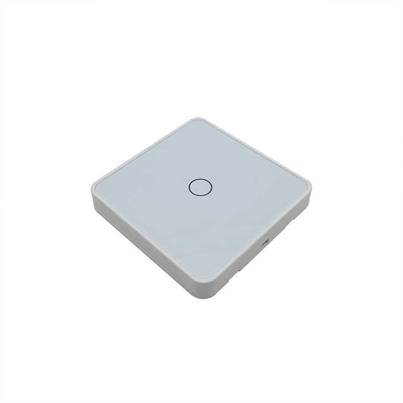 LK-ST05 스마트 홈 터치 라이트 스위치 플라스틱  - Smart Home Project 리뷰 및 가격