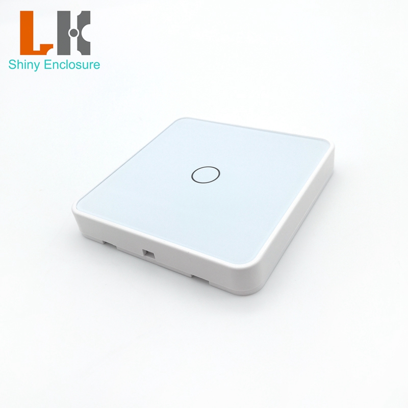 LK-ST05 스마트 홈 터치 라이트 스위치 플라스틱  - Smart Home Project 리뷰 및 가격