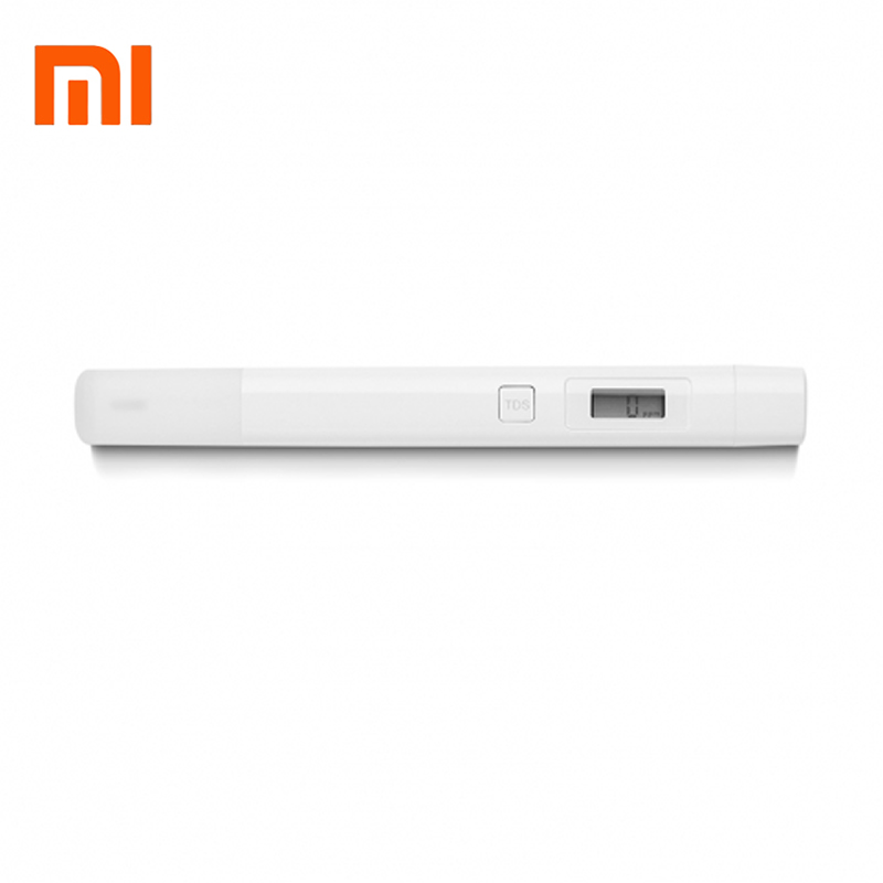 100% 오리지널 Xiaomi Mijia 스마트 수질  - Smart Home Xiaomi Kit 리뷰 및 가격