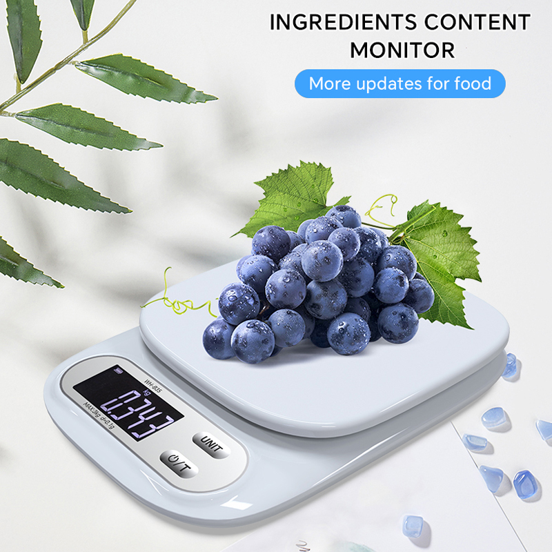 7kg 1g 3kg 0.1g 디지털 주방 저울 홈 LC - Smart Home Utensils 리뷰 및 가격