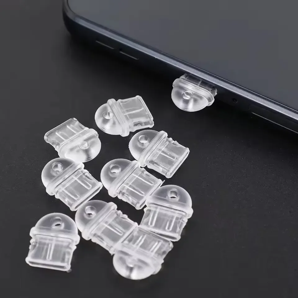 타입-C 먼지 방지 플러그 충전 포트 보호기 삼성 화웨 - Smart Home Xiaomi Kit 리뷰 및 가격
