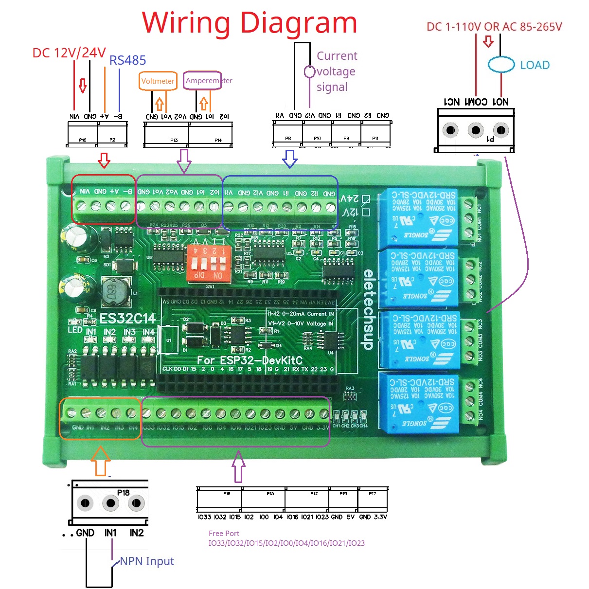 아두이노 PLC 스마트 홈 IOT DIY 디지털 아날로 - Smart Home Arduino 리뷰 및 가격