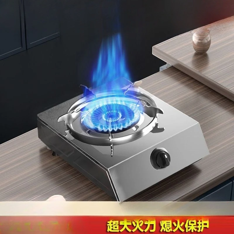 62% 열효율 가스레인지, 가정용 주방 가스레인지, 데 - Smart Home Utensils 리뷰 및 가격