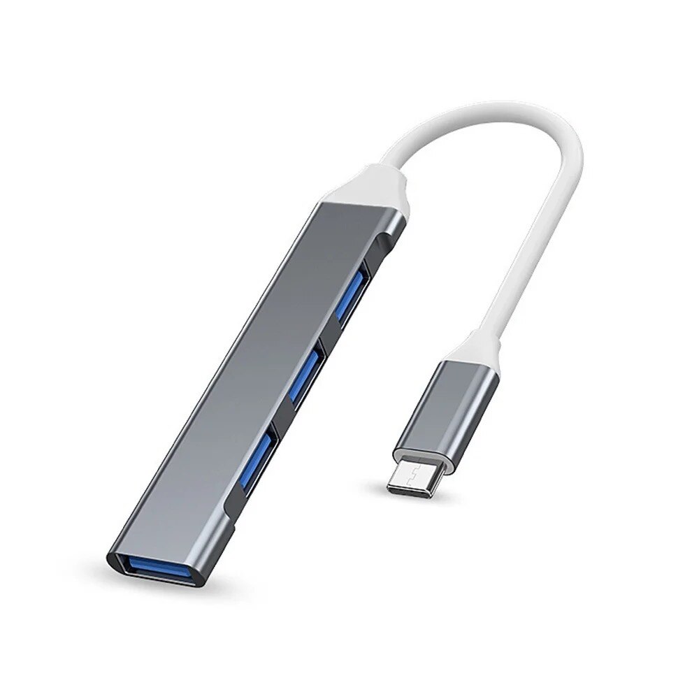 타입 C OTG 어댑터 4 in 1 타입 C to US - Smart Home Xiaomi Kit 리뷰 및 가격