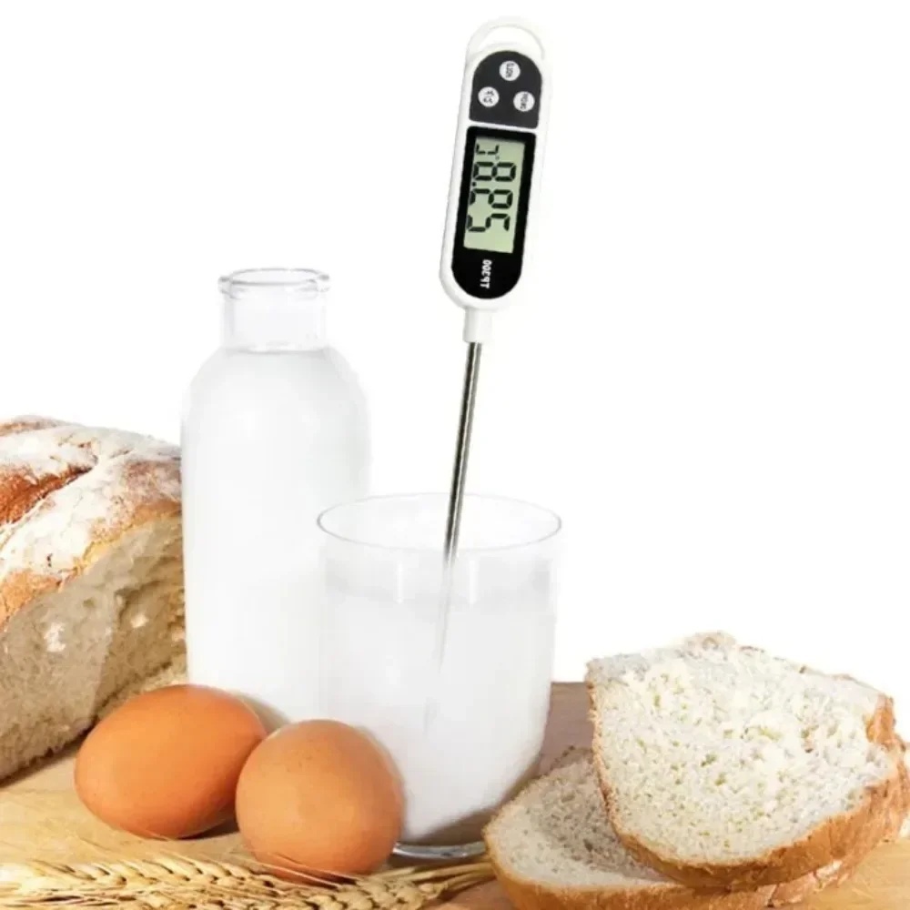 디지털 주방 음식 온도계 TP300, 고기 조리용 물/ - Smart Home Utensils 리뷰 및 가격