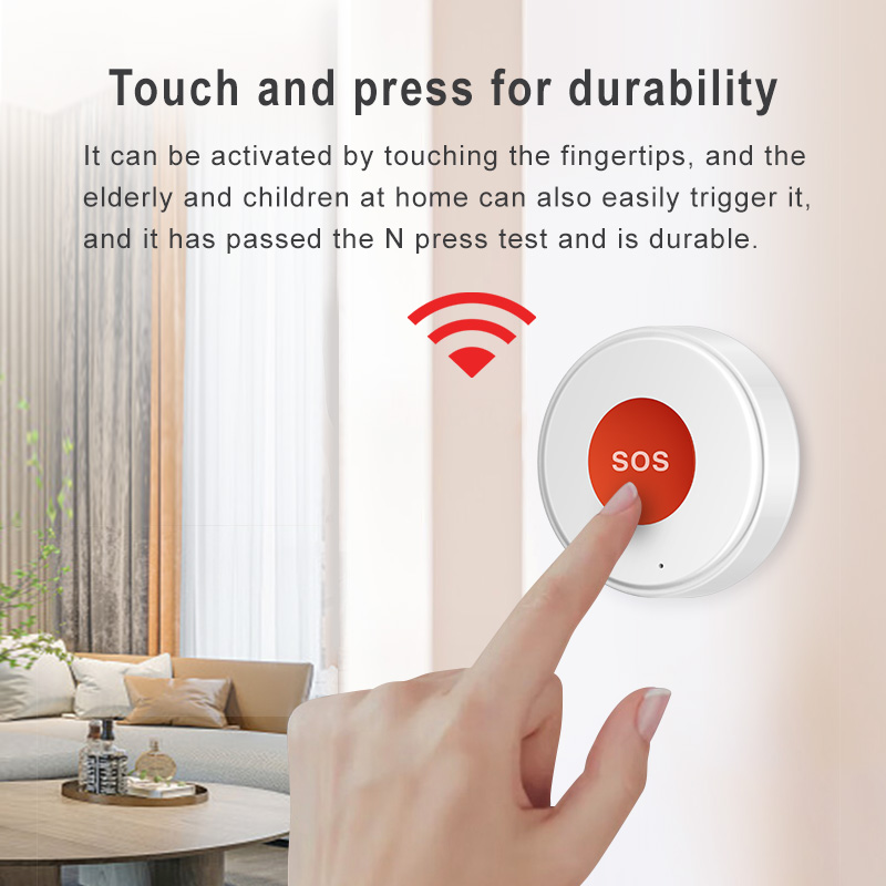 스마트 라이프 앱 WiFi SOS 비상 버튼 투야 홈  - Smart Home Network 리뷰 및 가격