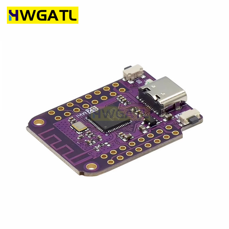 HWGATL ESP32 S2 미니 V1.0.0 WIFI - Smart Home Arduino 리뷰 및 가격