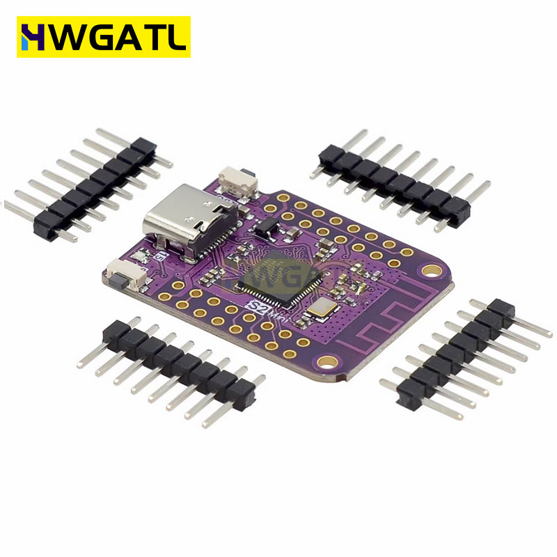 HWGATL ESP32 S2 미니 V1.0.0 WIFI - Smart Home Arduino 리뷰 및 가격