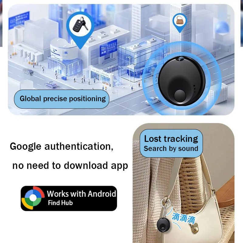 안드로이드 폰용 미니 분실 방지 태그, 구글 찾기 허브 - Smart Home Hub Samsung 리뷰 및 가격