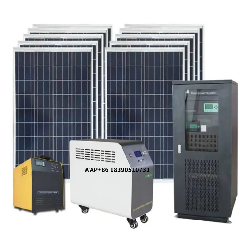 무티안 보증 5kw 10kw 15kw 20kw 스마트  - Home Automation Kit 리뷰 및 가격
