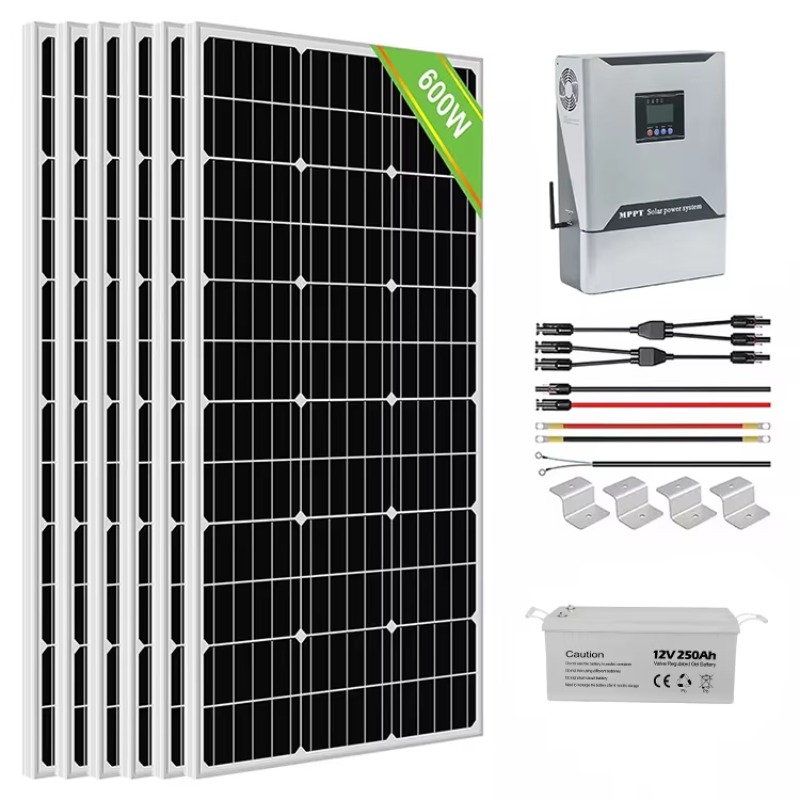 무티안 보증 5kw 10kw 15kw 20kw 스마트  - Home Automation Kit 리뷰 및 가격