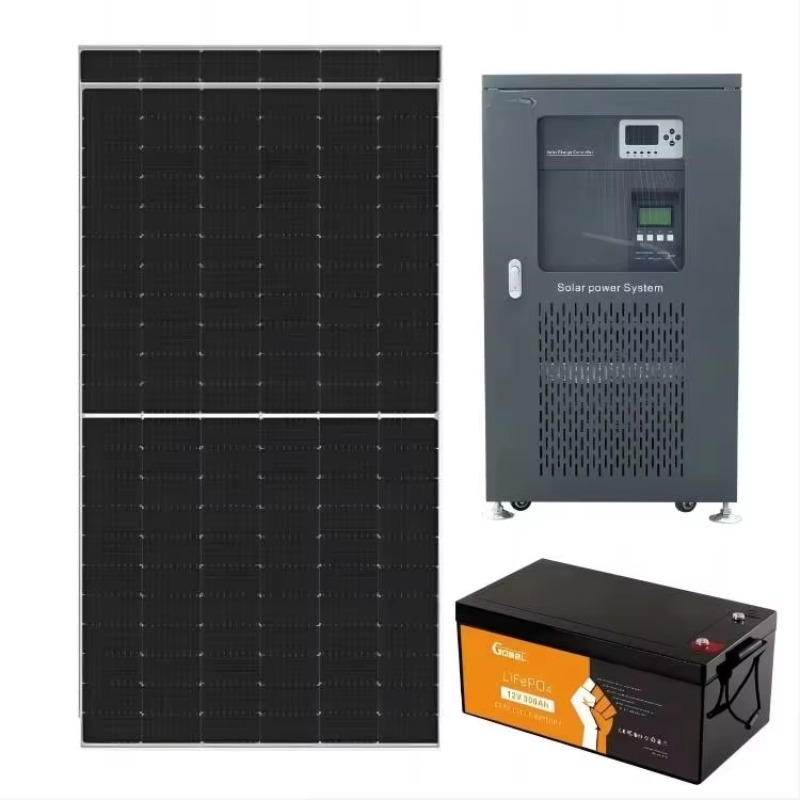 무티안 보증 5kw 10kw 15kw 20kw 스마트  - Home Automation Kit 리뷰 및 가격
